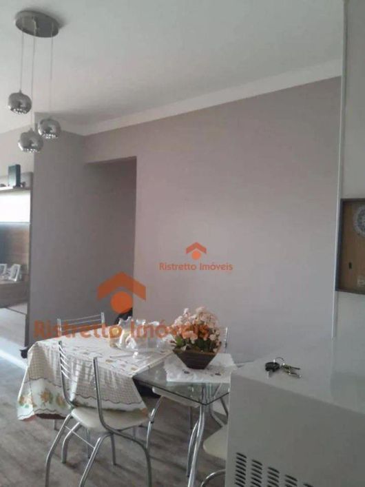 Apartamento com 3 dormitórios à venda, 77 m² por R$ 695.000,00 - Vila Osasco - Osasco/SP