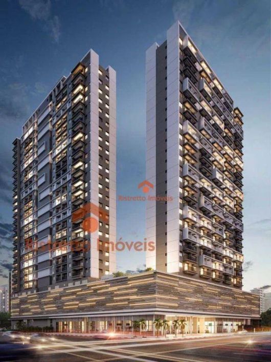 Apartamento Residencial à venda, Centro, Osasco - AP0587.