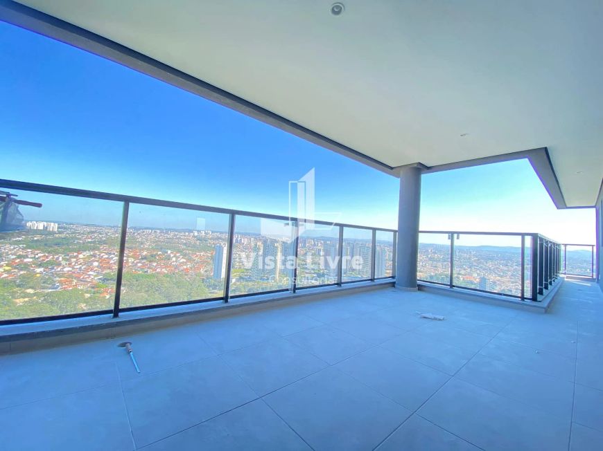 Apartamento à venda, Vila Yara, Osasco, SP
