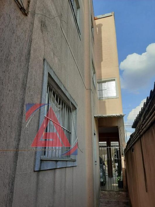 Residencial - Pestana