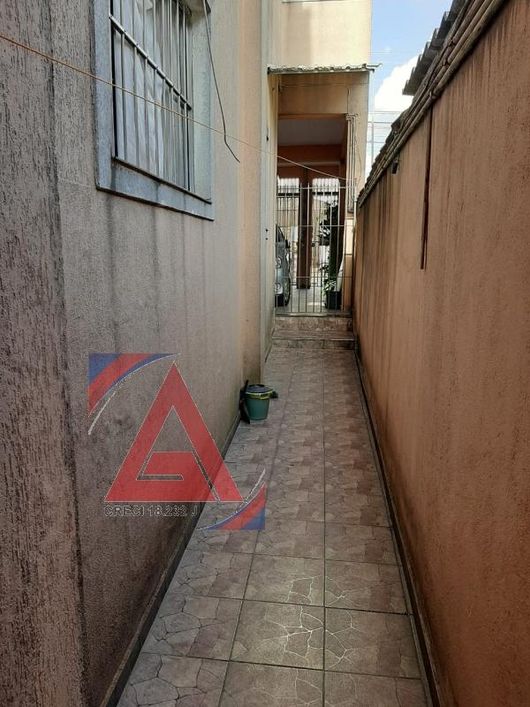 Residencial - Pestana