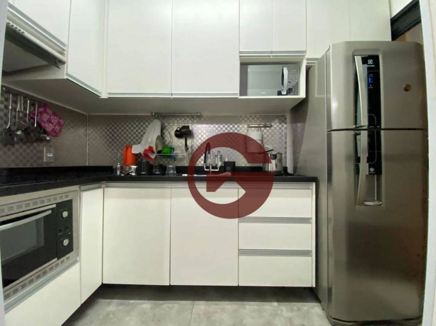 Apartamento à venda, 41 m² por R$ 520.000,00 - Parque Continental - Osasco/SP