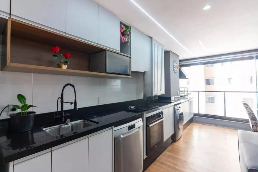 Apartamento à venda, 54 m² por R$ 670.000,00 - Centro - Osasco/SP