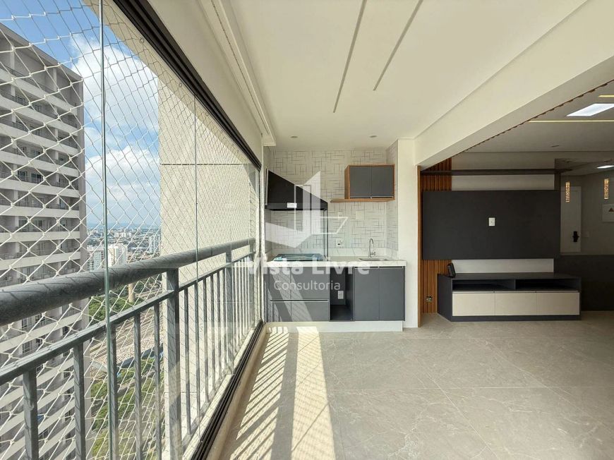 Apartamento à venda, Centro, Osasco, SP
