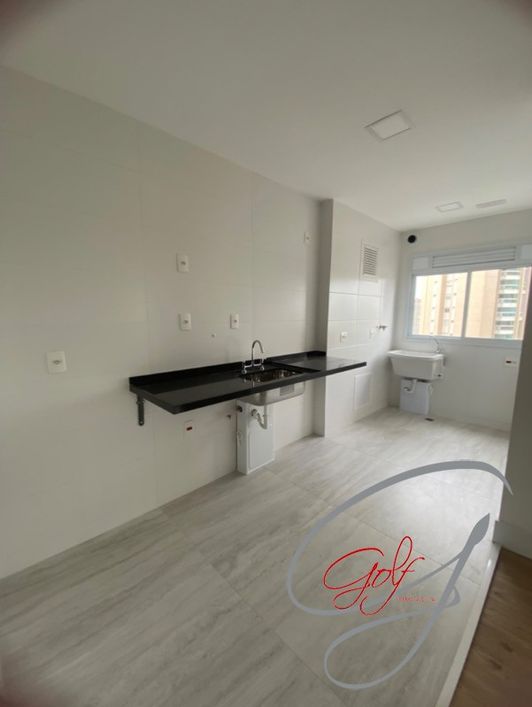 Apartamento para venda no Belvedere, Lorian Boulevard Vila São Francisco.