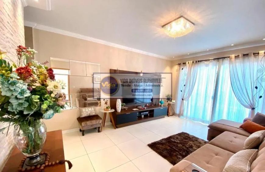 Casa de Vila à Venda em Jardim Adalgisa - 3 Dormitórios