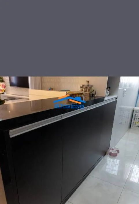 Apartamento 68m² com 2 dormitórios sendo 1 suite no Vitta Cube.