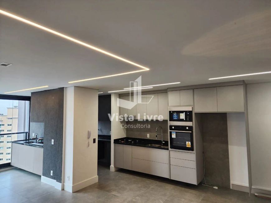 Apartamento à venda, Vila Yara, Osasco, SP