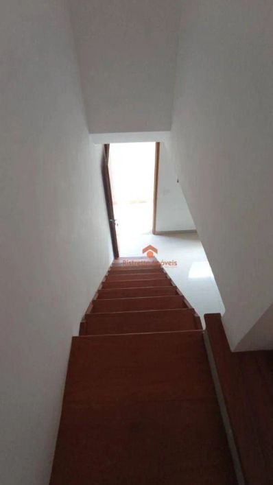 Sobrado à venda, 90 m² por R$ 560.000,01 - Bela Vista - Osasco/SP
