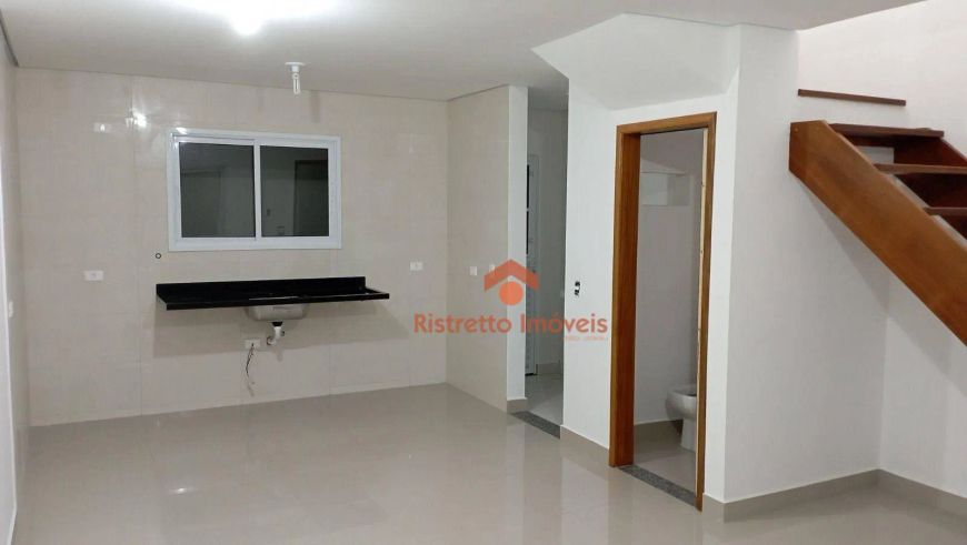 Sobrado à venda, 90 m² por R$ 560.000,01 - Bela Vista - Osasco/SP