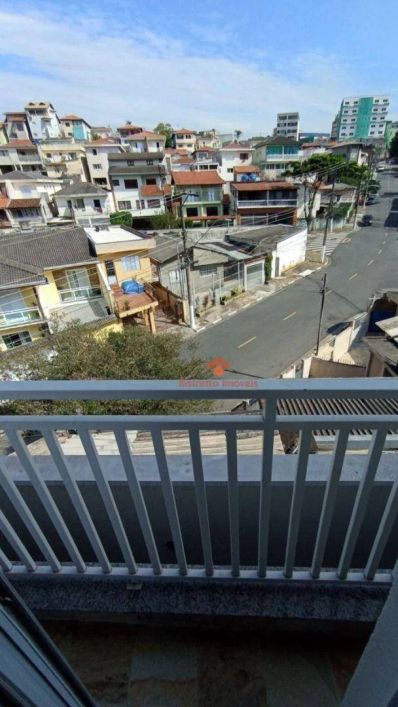 Sobrado à venda, 90 m² por R$ 560.000,01 - Bela Vista - Osasco/SP