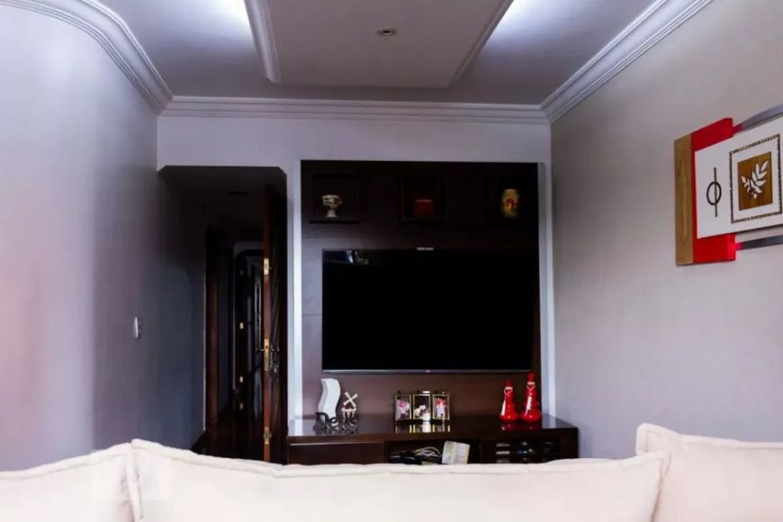 Apartamento, 4 quartos (1 suíte), à venda no Centro, Osasco, com 2 vagas