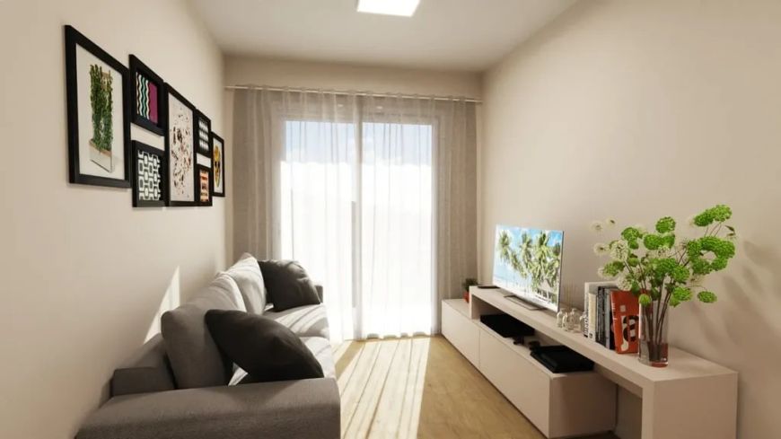 Ponto Comercial/Loja à Venda no Km 18 com Área de 34m² - Oportunidade Imperdível!