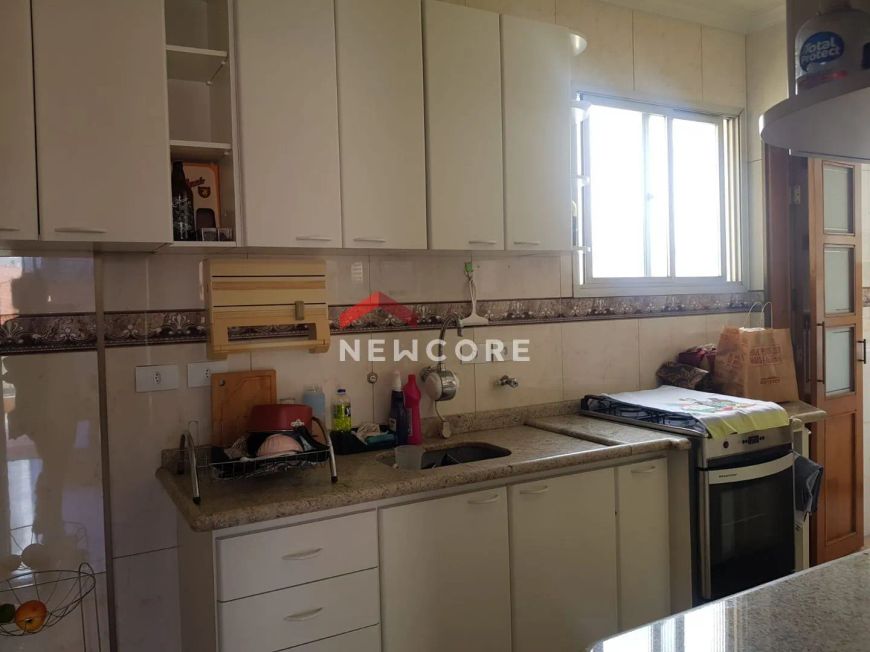 Apartamento em Rua Adolpho Bozzi - Vila Osasco - Osasco/SP