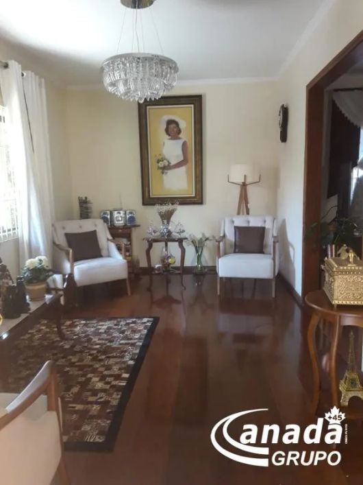 Casa - City Bussocaba