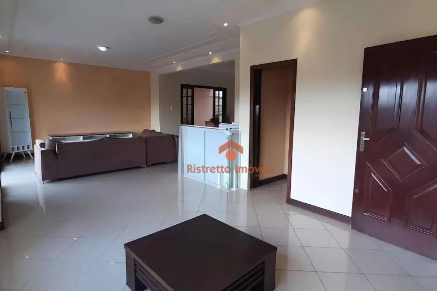Sobrado com 4 dormitórios à venda, 360 m² por R$ 1.490.000,01 - City Bussocaba - Osasco/SP
