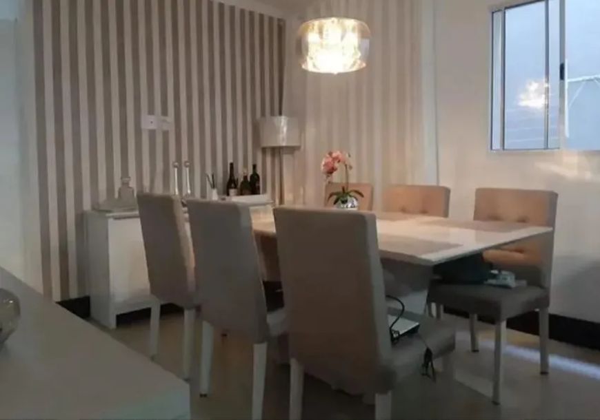 Imóvel para venda possui 125 metros quadrados com 4 quartos em Bela Vista - Osasco - SP