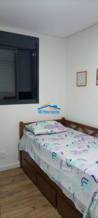 Apartamento com 2 Quartos e 1 Banheiro à Venda, 48 m² por R$ 510.000