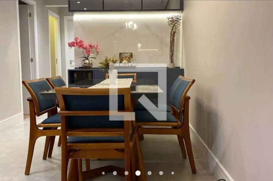 Apartamento para venda possui 73 metros quadrados com 3 quartos em Vila Yara - Osasco - SP