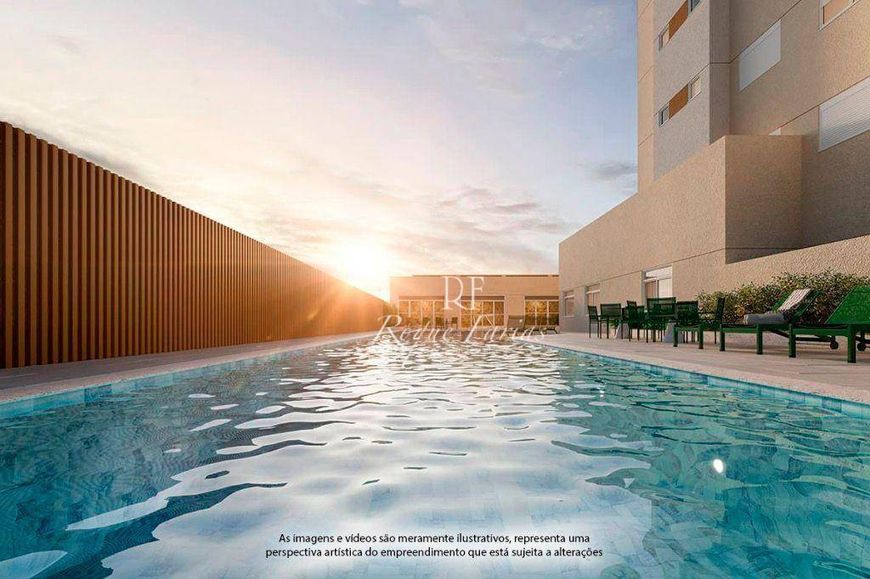 Apartamento com 3 dormitórios à venda, 78 m² por R$ 830.000,00 - Vila Osasco - Osasco/SP