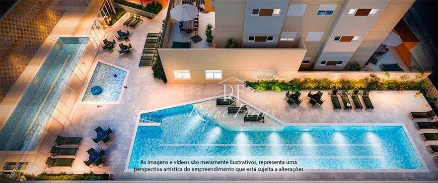Apartamento com 3 dormitórios à venda, 78 m² por R$ 830.000,00 - Vila Osasco - Osasco/SP