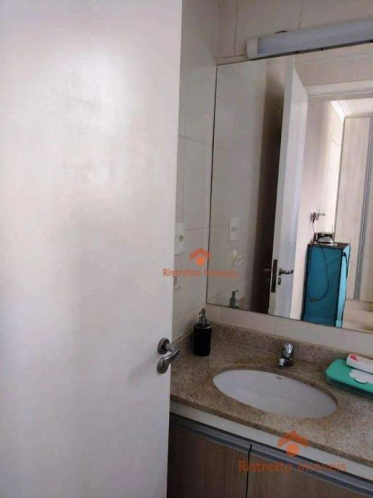 Apartamento Residencial à venda, Jardim Bussocaba City, Osasco - AP4936.
