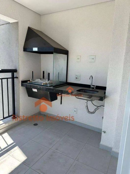 Apartamento Residencial à venda, Centro, Osasco - AP4190.