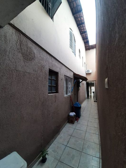 Sobrado a venda no Cipava OSASCO