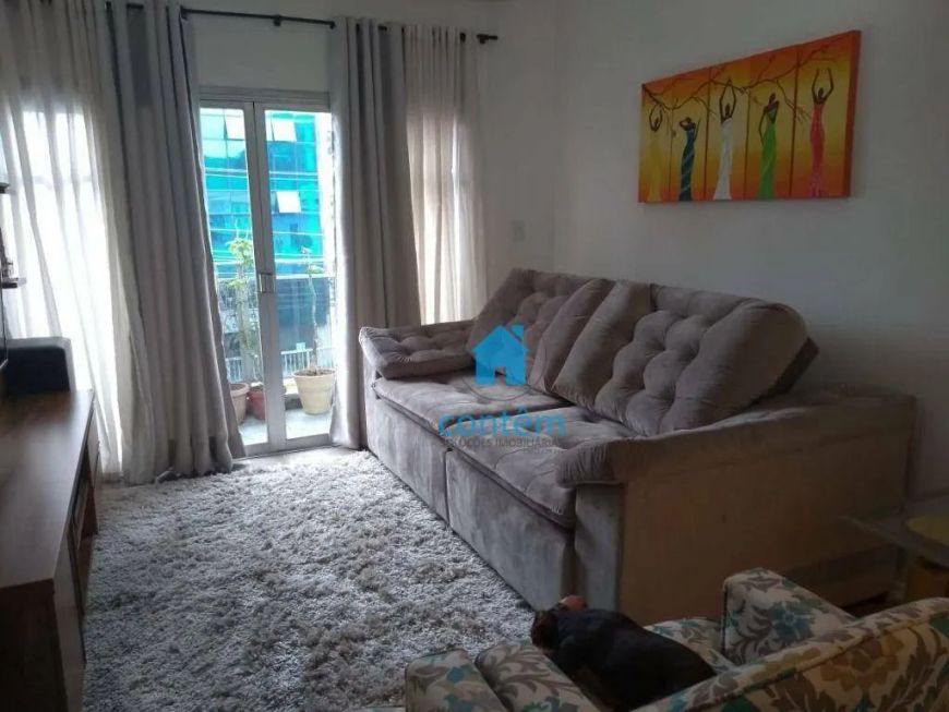 Apartamento com 4 dormitórios à venda, 125 m² por R$ 750.000,00 - Centro - Osasco/SP