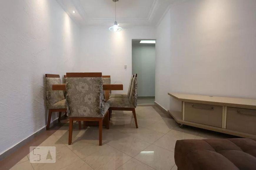 Apartamento com 3 quartos (1 suíte) à venda no Centro, Osasco com 2 vagas.