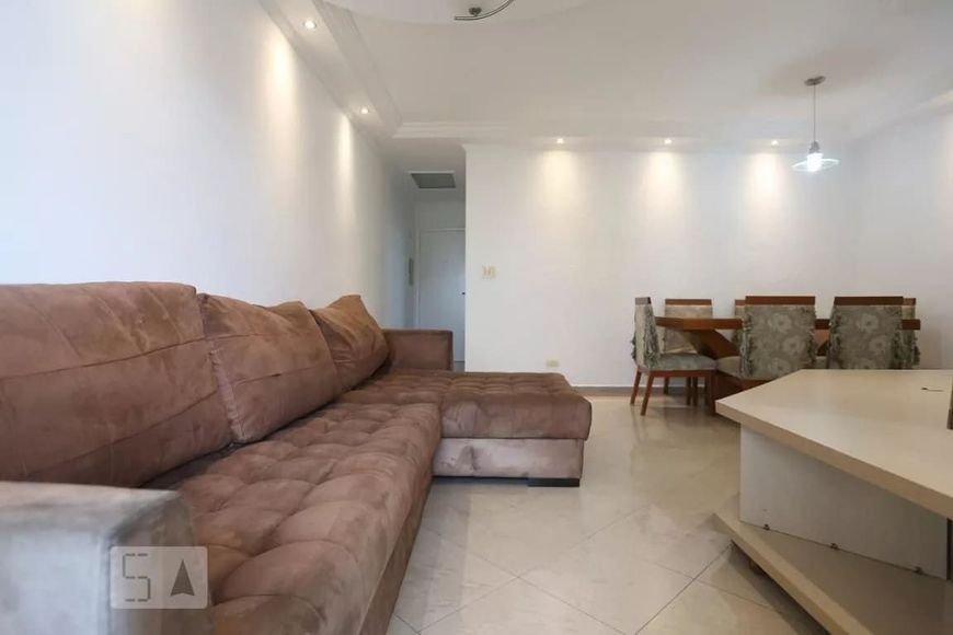 Apartamento com 3 quartos (1 suíte) à venda no Centro, Osasco com 2 vagas.