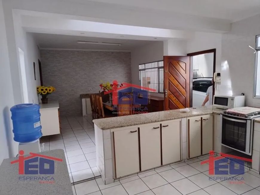 Residencial - Jardim Novo Osasco