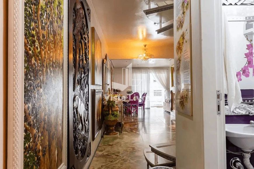 Apartamento à venda, Centro, Osasco, SP