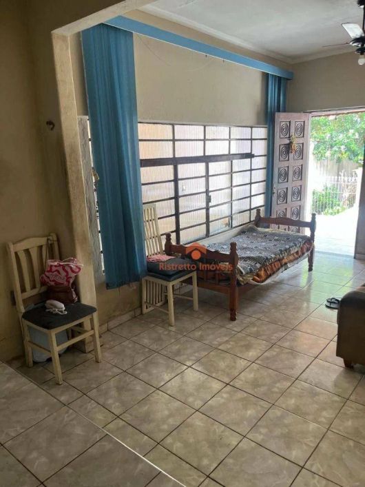 Terreno à venda, 250 m² por R$ 500.000,00 - Umuarama - Osasco/SP