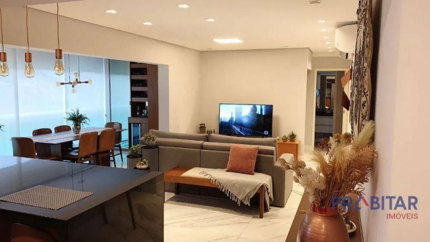 Apartamento com 2 dormitórios à venda, 117 m² por R$ 1.299.900,00 - Umuarama - Osasco/SP