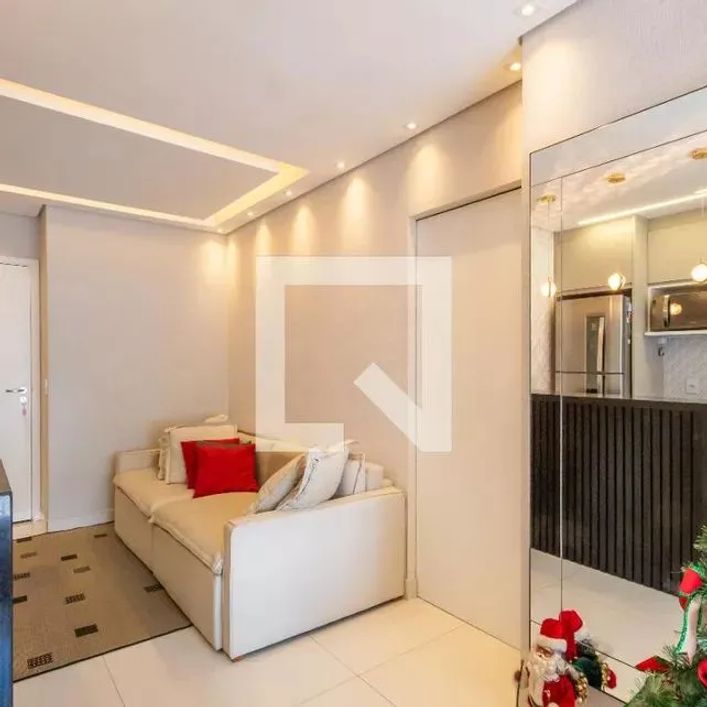 Apartamento com 2 quartos á venda em Osasco, 1 vaga