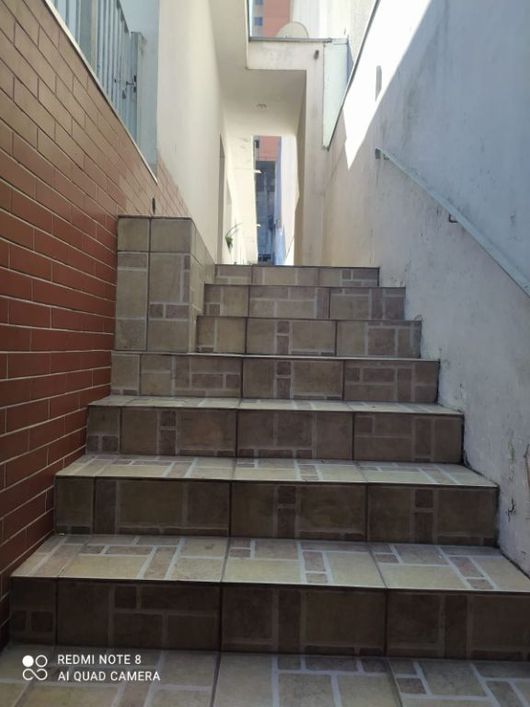 Excelente casa à venda no Vila Osasco