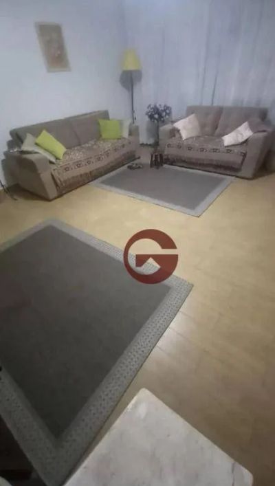 Sobrado à venda, 154 m² por R$ 742.000,00 - Jardim D Abril - Osasco/SP
