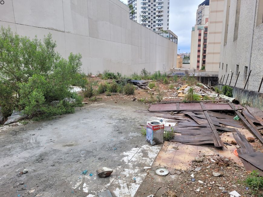 TERRENO para venda VILA OSASCO, OSASCO