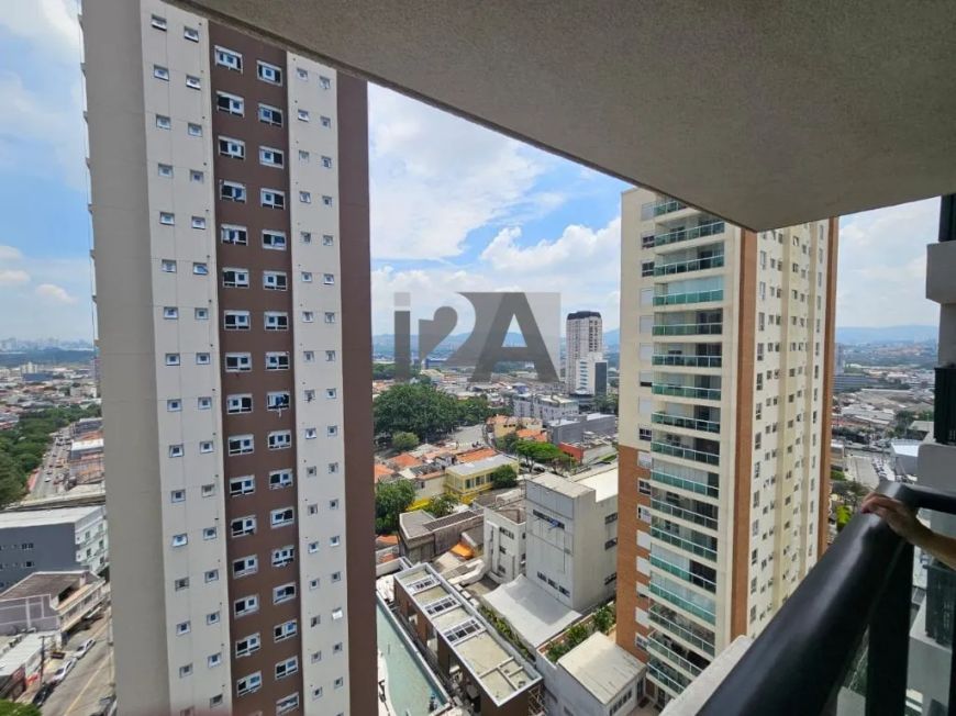 Apartamento Centro Osasco, 67 metros, 2 dormitórios, 2 banheiros , lavabo, 2 vagas e depósito.