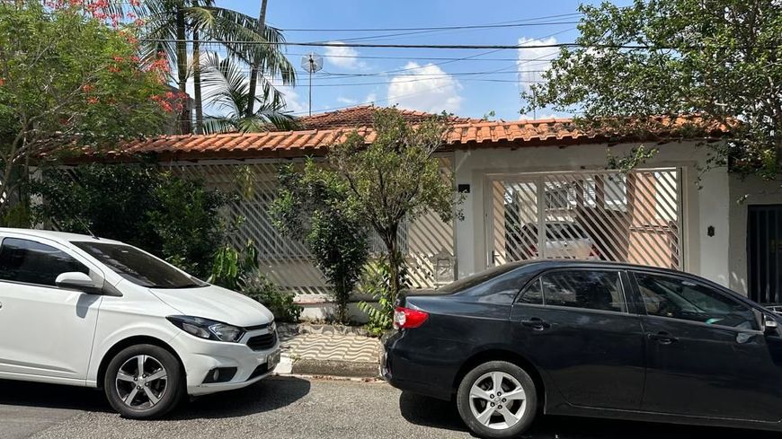 Casa a venda no bairro do Bela Vista em Osasco