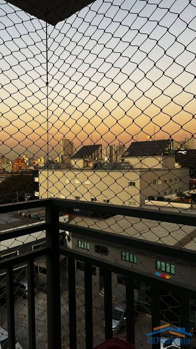 Apartamento com 74m² Terraço Espanha - Centro - Osasco.