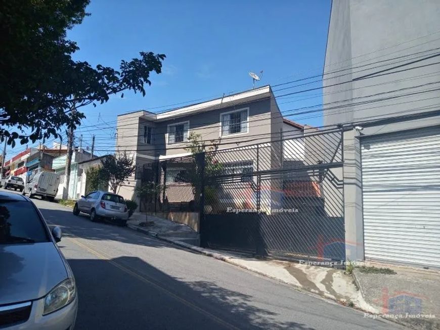 Residencial - Jardim Cipava