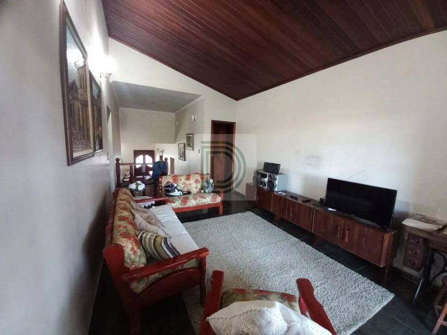 Residencia Térrea no Parque dos Príncipes - Osasco - 3 dormitórios