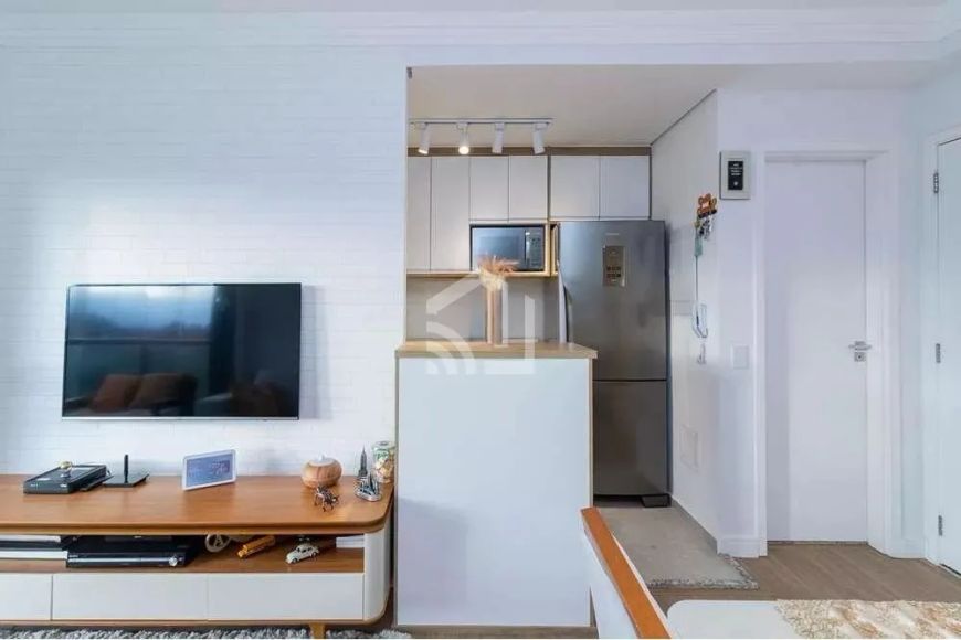 Apartamento em Osasco, Bela Vista com 2 quartos, Pronto para morar
