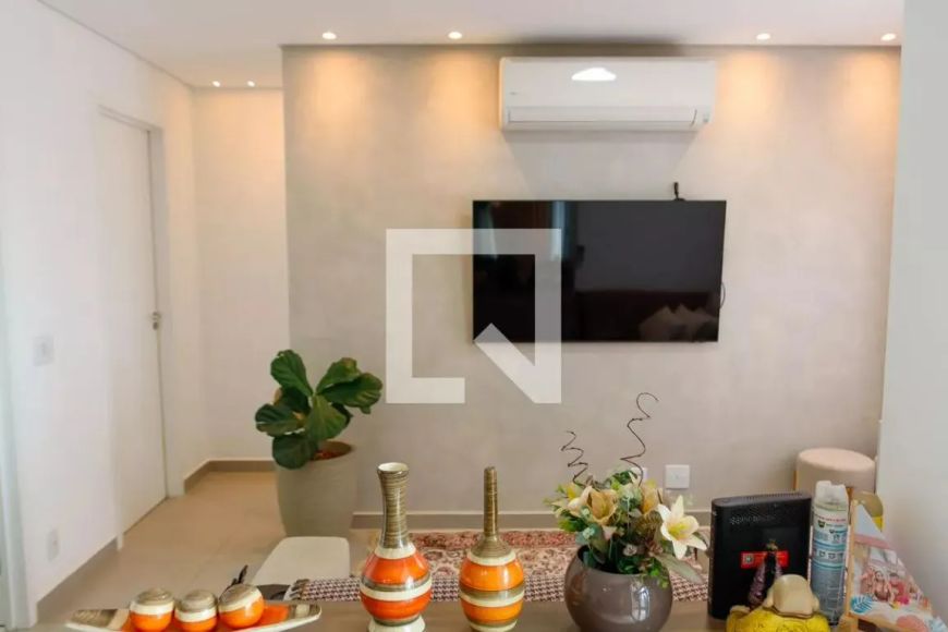 Apartamento, 2 quartos (1 suíte), à venda no Jardim das Flores, Osasco, 2 vagas