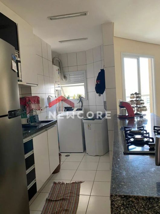 Apartamento em Rua Antônia Bizarro - Vila Osasco - Osasco/SP