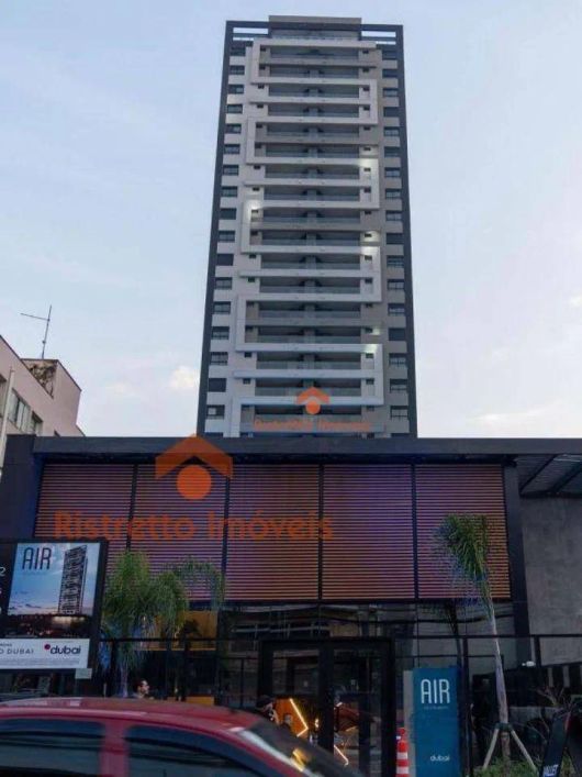 Apartamento com 3 dormitórios à venda, 91 m² por R$ 935.000,00 - Vila Osasco - Osasco/SP