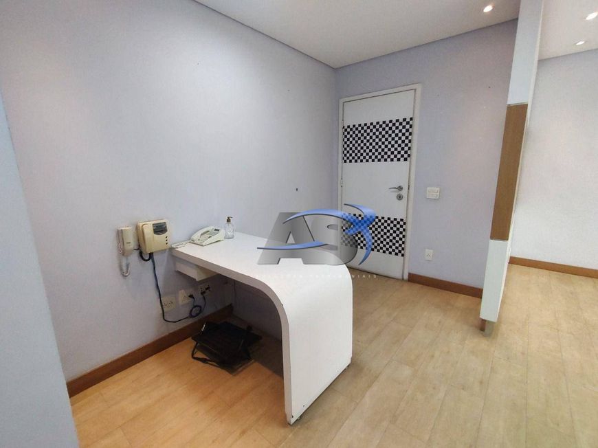 Conjunto para alugar, 147 m² por R$ 25.629,00/mês - Moema - São Paulo/SP