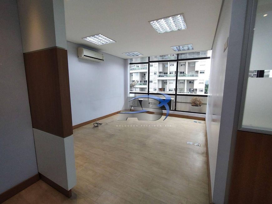 Conjunto para alugar, 147 m² por R$ 25.629,00/mês - Moema - São Paulo/SP